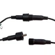 Парктронік ParkCity Lviv 619/4M Black (74938) - зображення 7