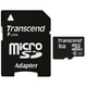 Карта памяти GOODRAM 8GB microSDHC class 10 UHS-I (M1AA-0080R11) - изображение 2