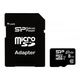 Карта памяти GOODRAM 8GB microSDHC class 10 UHS-I (M1AA-0080R11) - изображение 3