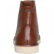 Ботинки Farah Dan Apron Brown Brown, 45 (290 мм) (11531120) - изображение 3