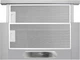 Витяжка телескопічна ELEYUS LOTUS 1000 60 INOX (1000 м3/год, 2 швид., кнопкове кер.) 159077 - изображение 9