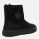 Мужские зимние сапоги кожаные Prime Shoes 918 Black Nubuck 97-918-70121 44 29 см Черные (2000000154381) - изображение 4