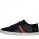Кроссовки Farah Jason Navy Navy, 45 (290 мм) (11563407) - изображение 1