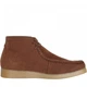 Ботинки Farah Lake Brown Brown, 43 (280 мм) (11569187) - изображение 5