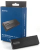 Внешний карман Chieftec для SSD M.2 USB Type-C (CEB-M2C-TL) - изображение 6