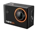 Видеокамера ULTRA HD 4K 30FPS Super Wide View WiFi APP ThiEYE i60+ (без карты памяти) - изображение 3