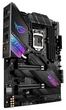 Материнская плата Asus ROG Strix Z490-E Gaming (s1200, Intel Z490, PCI-Ex16) - изображение 2
