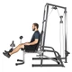 Багатофункціональний атлас з лавкою для тренувань inSPORTline Power Rack PW60 - изображение 7