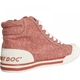 Кеды Rocket Dog Jazzin Hi Skirball Jersey Rust Rust, 41 (11534394) - изображение 5