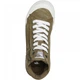 Кеди Rocket Dog Jazziin Hi Ronan Tie Dye Olive Olive Green, 41 (11498377) - зображення 4