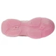 Кроссовки bebe Leyla Blush, 37.5 (245 мм) (11505749) - изображение 3