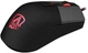 Миша AOC AGON AGM700 RGB Gaming USB Black - зображення 2