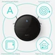 Робот пилосос Anker Eufy RoboVac 11S - зображення 3
