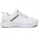 Кроссовки Bikkembergs 41 Белый B4BKM0048 - изображение 2