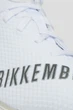 Кроссовки Bikkembergs 42 белый B4BKM0047 WHITE-SILVE - изображение 5