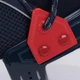 Кросівки Bikkembergs 45 Темно-синій з червоним B4BKM0045 NAVY-RED - зображення 7