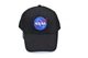 Кепка Flexfit Nasa 56-58 см чёрная (F 0919-119) - изображение 2