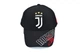 Кепка Flexfit FC Juventus 56-58 см чёрная (F 0919-118) - изображение 2