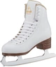 Коньки JACKSON Artiste Mark IV взрослые, Размер 8 C (39), белый, Artiste-M-8 - изображение 4