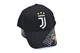 Кепка Flexfit FC Juventus 56-58 см чёрная (F 0919-117) - изображение 1