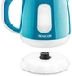 Электрочайник Sencor SWK 1017TQ - изображение 4