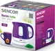 Электрочайник Sencor SWK 1015VT - изображение 10