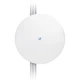 Точка доступу Wi-Fi Ubiquiti LTU-Pro - зображення 4