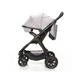 Коляска Espiro 2 в 1 Sonic Air Gray Center (SONICAIR07U) - зображення 3