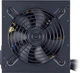 Блок питания Cooler Master MWE 500 Bronze - V2 (MPE-5001-ACAAB-EU) - изображение 4