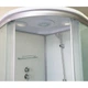 Душевой бокс Atlantis AKL 50P-T ECO (XL) 90х90х225 - изображение 2