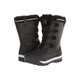Зимние ботинки Bearpaw Desdemona Black, 36 (11551201) - изображение 1