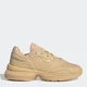 Женские кроссовки Adidas Zentic GX0426 38 (5 UK) 23.5 см Hazy Beige/Hazy Beige/Halo Blush (4064055729756) - изображение 1