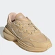Женские кроссовки Adidas Zentic GX0426 38 (5 UK) 23.5 см Hazy Beige/Hazy Beige/Halo Blush (4064055729756) - изображение 2