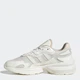 Женские кроссовки Adidas Zentic GX0425 37.5 (4.5 UK) 23 см Off White/Off White/Halo Ivory (4064055733487) - изображение 3