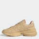 Женские кроссовки Adidas Zentic GX0426 38 (5 UK) 23.5 см Hazy Beige/Hazy Beige/Halo Blush (4064055729756) - изображение 3