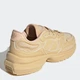 Женские кроссовки Adidas Zentic GX0426 38 (5 UK) 23.5 см Hazy Beige/Hazy Beige/Halo Blush (4064055729756) - изображение 4