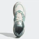 Женские кроссовки Adidas Zentic GX0422 37.5 (4.5 UK) 23 см Chalk White/Chalk White/Hazy Green (4064055821634) - изображение 6