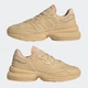 Женские кроссовки Adidas Zentic GX0426 38 (5 UK) 23.5 см Hazy Beige/Hazy Beige/Halo Blush (4064055729756) - изображение 5