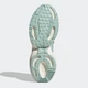 Женские кроссовки Adidas Zentic GX0422 37.5 (4.5 UK) 23 см Chalk White/Chalk White/Hazy Green (4064055821634) - изображение 7