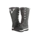 Зимние ботинки Bearpaw Isabella Charcoal, 35 (11551199) - изображение 2