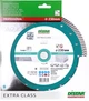 Круг алмазный отрезной Distar Expert 1A1R Turbo 230 x 22.23 (10215026011) - изображение 1