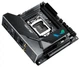 Материнская плата Asus ROG Strix Z490-I Gaming (s1200, Intel Z490, PCI-Ex16) - изображение 6
