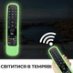 Чехол Sikai для пульта LG Magic Remote 2021 (MR21GC) Light Green (23162) - изображение 4