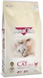 Сухий корм для дорослих котів всіх порід BonaCibo Adult Cat з м`ясом курки, анчоусами та рисом, 5 кг - изображение 1