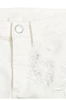 Шорты H&M 170см белый 3879235 - изображение 3