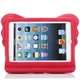 Чехол STR EVA Защитный для Apple iPad mini 1 2 3 слоник подставка Red - изображение 2