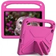Чехол STR EVA с ручкой для Apple iPad mini 4 детский Rose - изображение 1