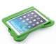 Чехол STR EVA Защитный для Apple iPad mini 1 2 3 слоник подставка Green - изображение 3