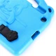 Чехол STR EVA Apple iPad mini 1 2 3 детский Панда Blue - изображение 6