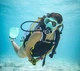 Ласты для дайвинга Aqua Lung Storm (тёмно-синий) 35-39 (227150) - изображение 3